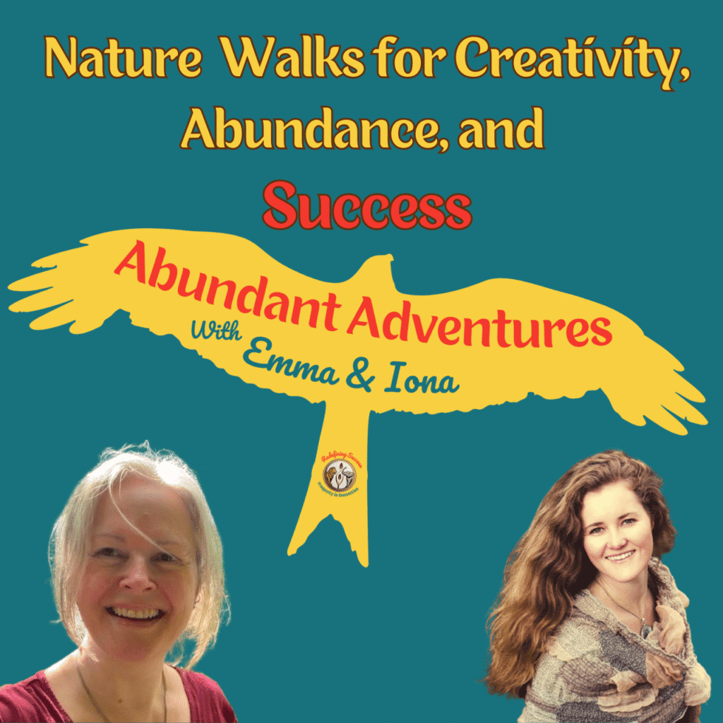 Abundant Adventures