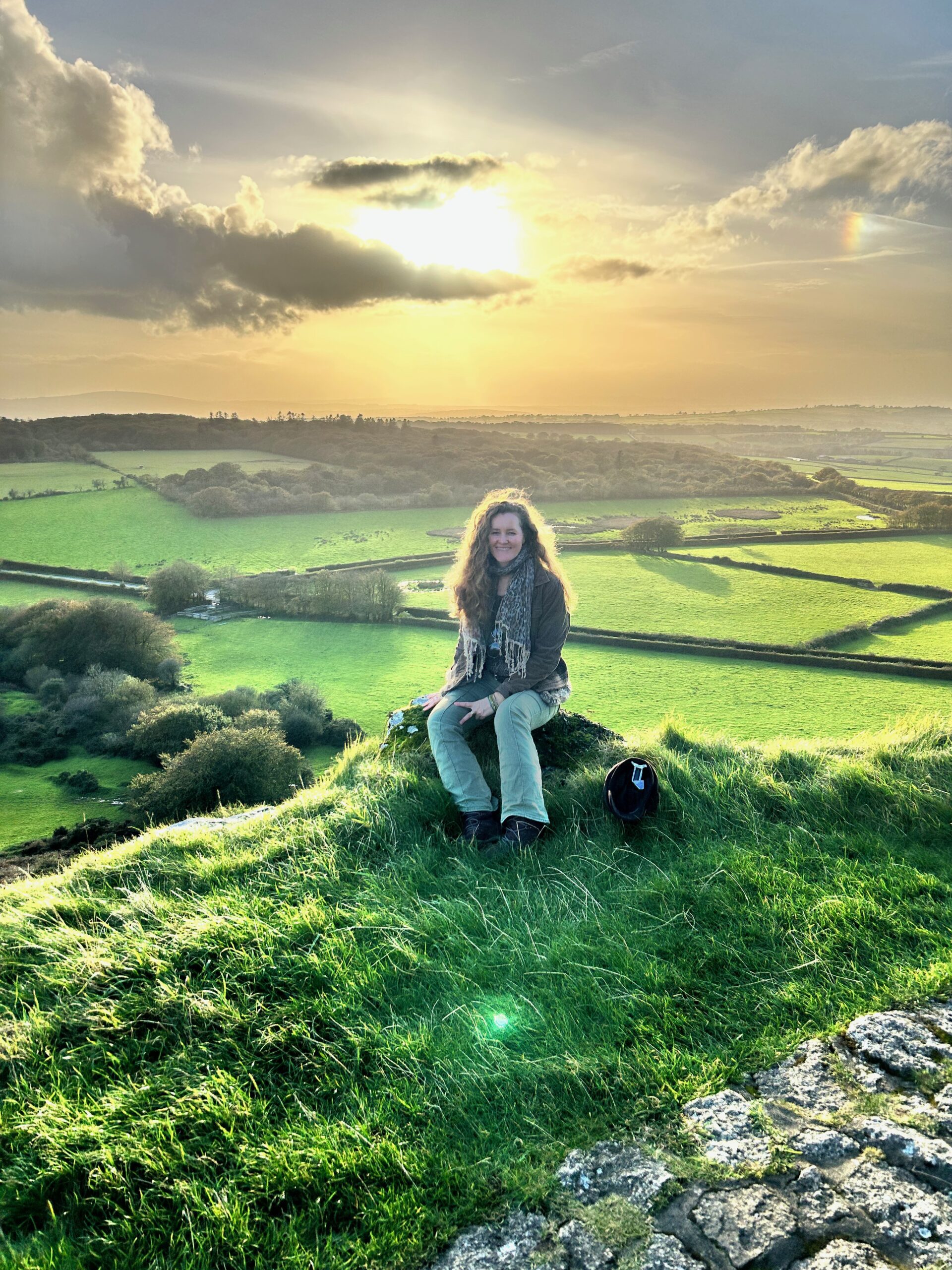 Iona Leyline
