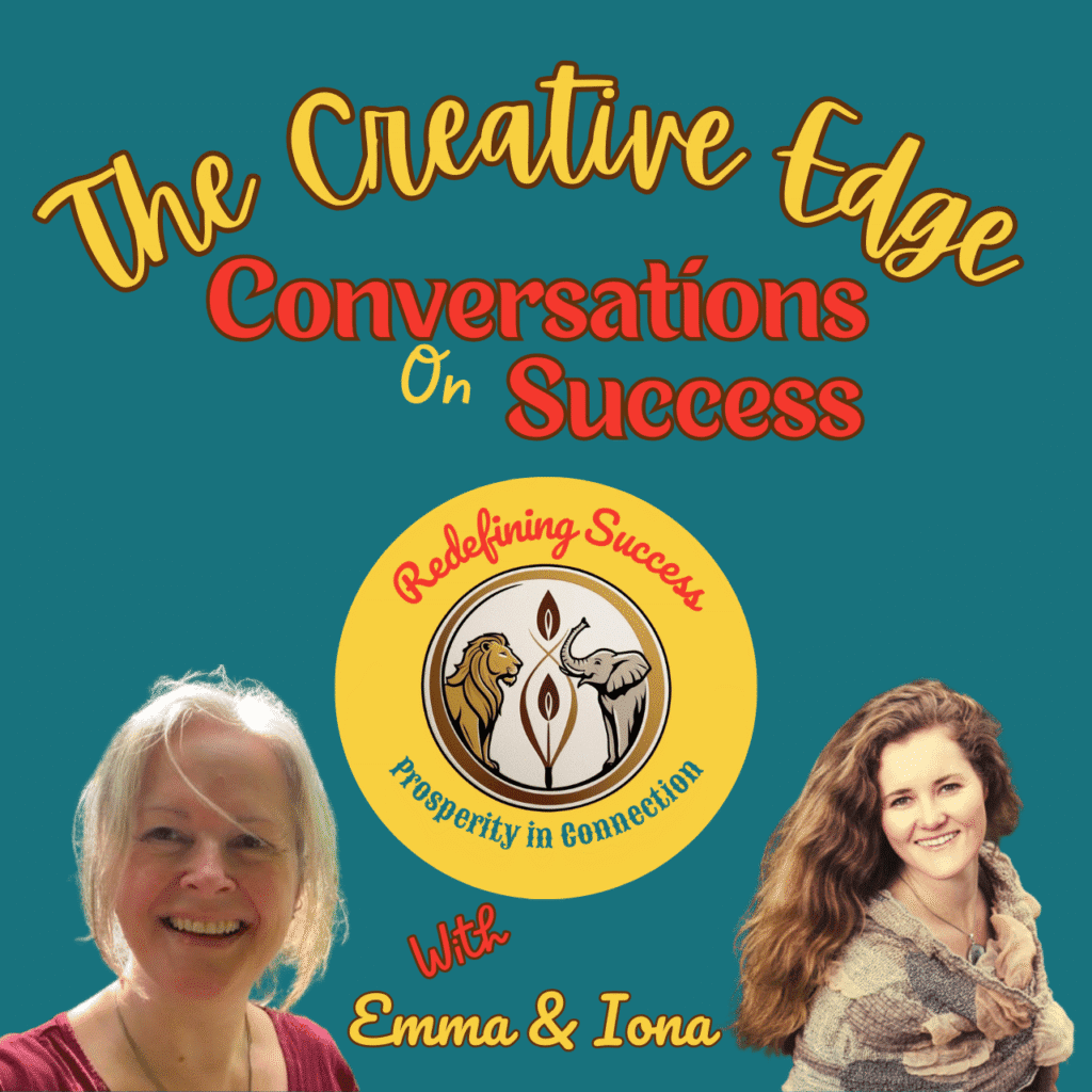 Conversations on Success