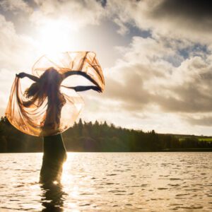 Deep Transformational Coaching - Single Session